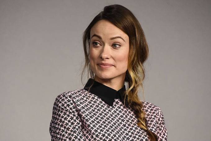 В Голливуде появилась новая пара в лице Гарри Стайлса и Оливии Уайлд