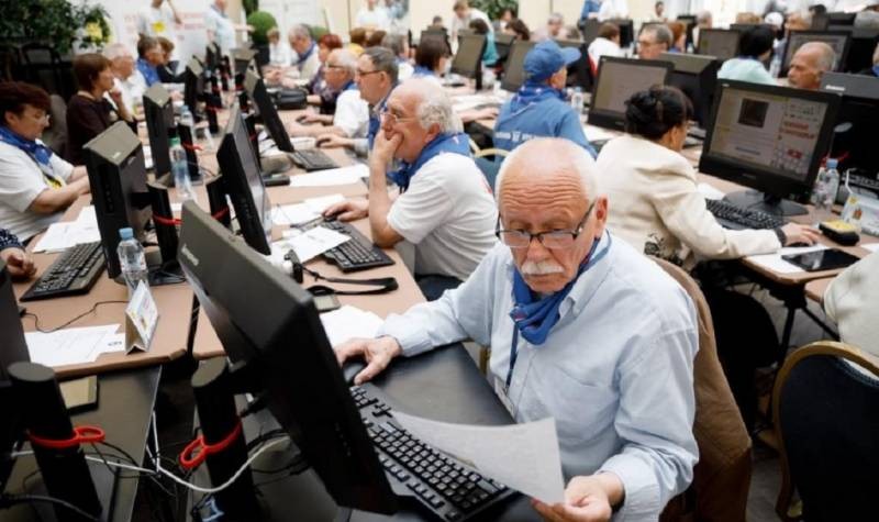 Кто и сколько будет получать после проведения индексации пенсий в 2021 году в России