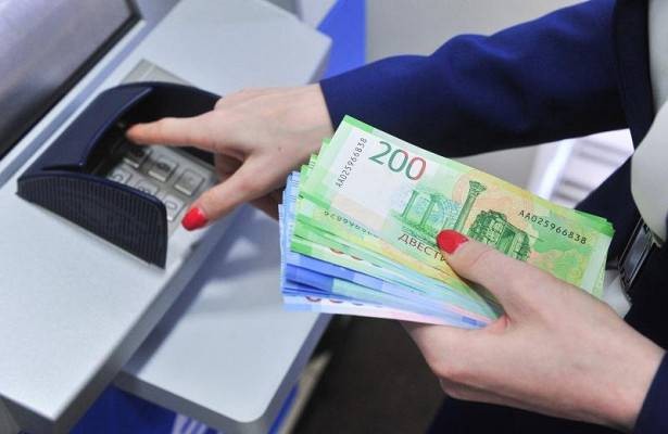 Рост наличных в России в пандемию стал рекордным