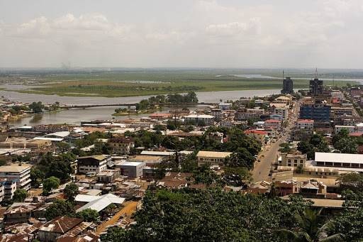 Топ самых бедных и несчастных стран современности