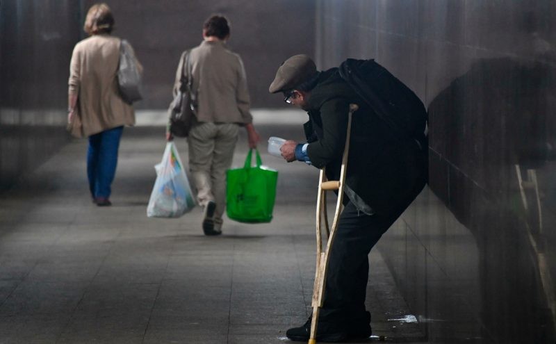 Топ самых бедных и несчастных стран современности