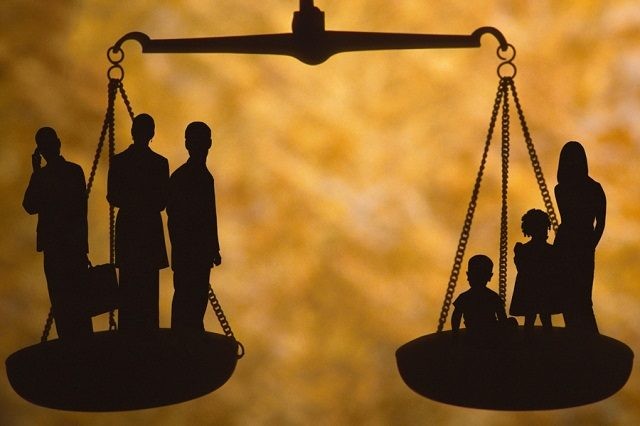 Топ самых бедных и несчастных стран современности