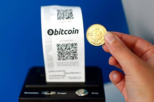 Эксперты отметили невероятный рост биткоина в 2021 году