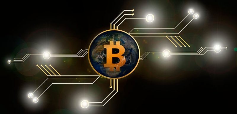 Эксперты отметили невероятный рост биткоина в 2021 году