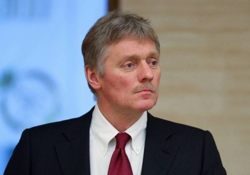 Кремль рассказал о беспощадности Владимира путина к предательству и воровству