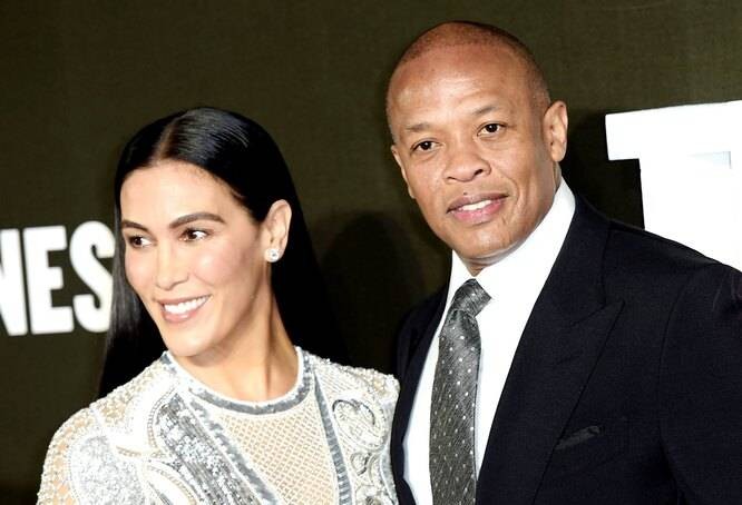 Доктор Дре рассказал о своем состоянии после госпитализации