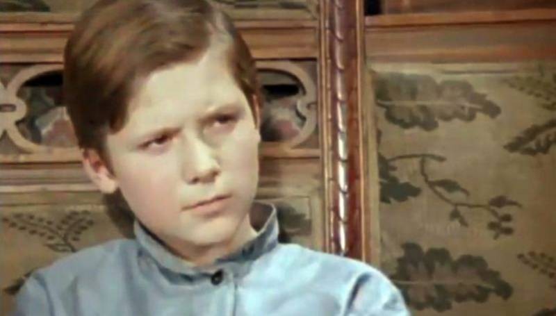 Почему у некоторых детей-актеров складываются трагические судьбы