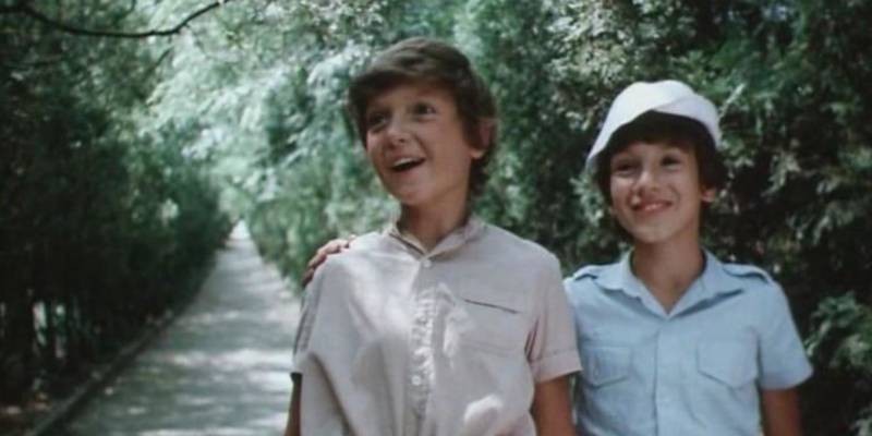 Почему у некоторых детей-актеров складываются трагические судьбы