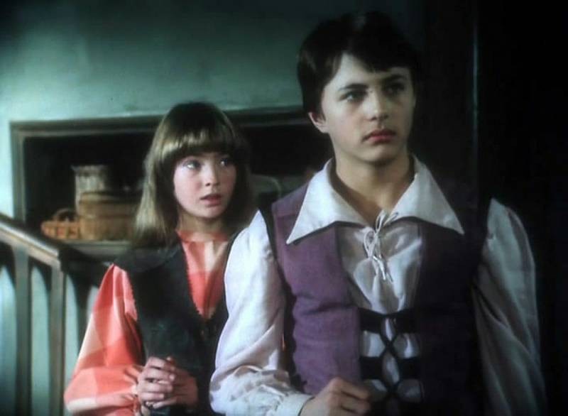 Почему у некоторых детей-актеров складываются трагические судьбы