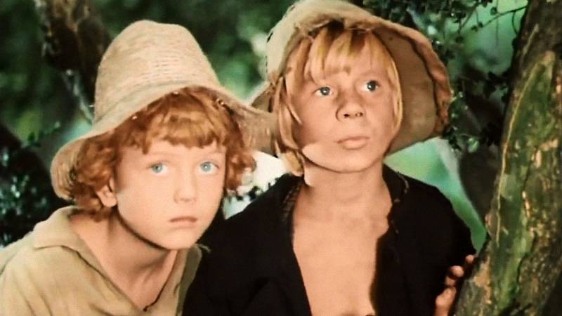 Почему у некоторых детей-актеров складываются трагические судьбы