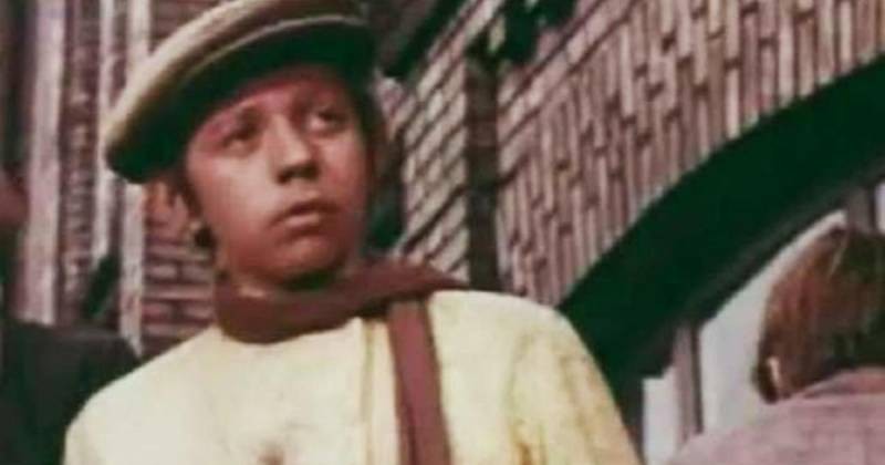 Почему у некоторых детей-актеров складываются трагические судьбы