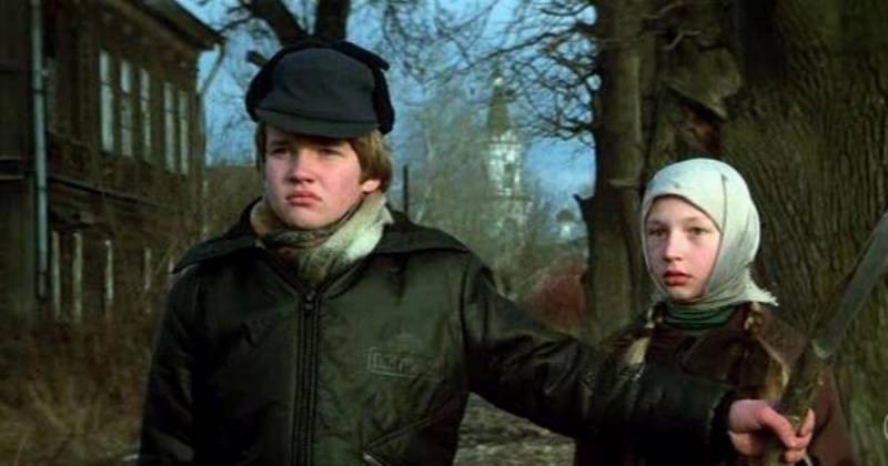 Почему у некоторых детей-актеров складываются трагические судьбы