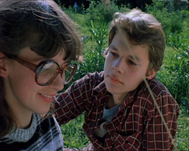 Почему у некоторых детей-актеров складываются трагические судьбы