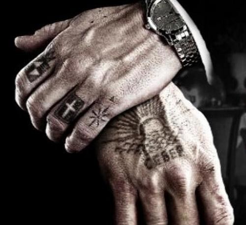 Воровские авторитеты всех времен