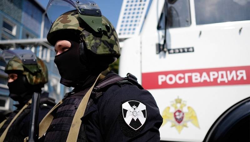 В России предложили ужесточить контроль за списанным оружием