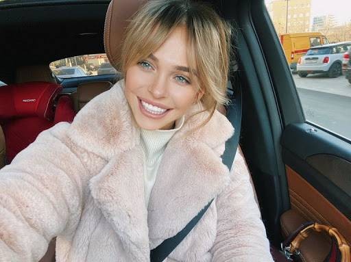 Муж Анны Хилькевич сломал ей нос в новогоднюю ночь