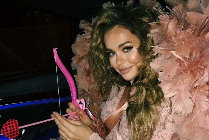 Муж Анны Хилькевич сломал ей нос в новогоднюю ночь