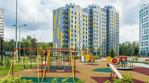 Каковы перспективы московской реновации в 2021 году