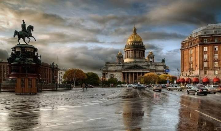 Специалисты рассказали о сибирских морозах на следующей неделе в Москве