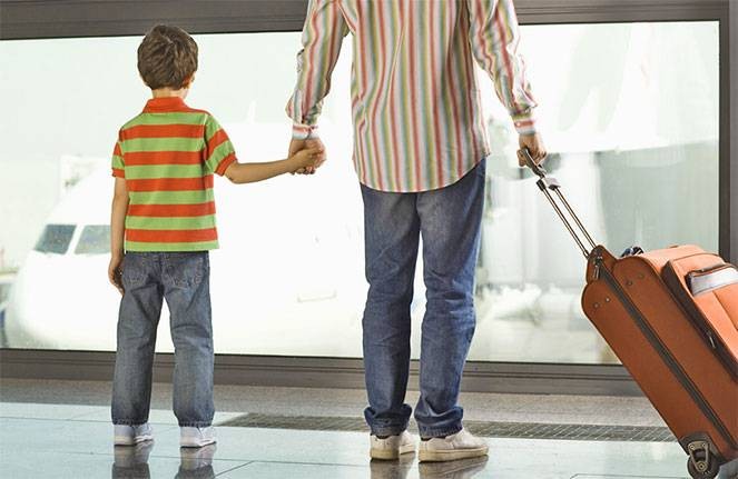 Выезд за границу в 2021 году для россиян может потребовать ковидного паспорта