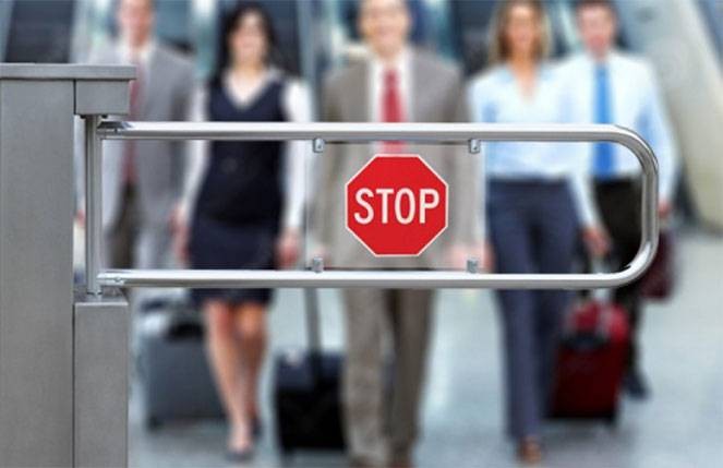 Выезд за границу в 2021 году для россиян может потребовать ковидного паспорта