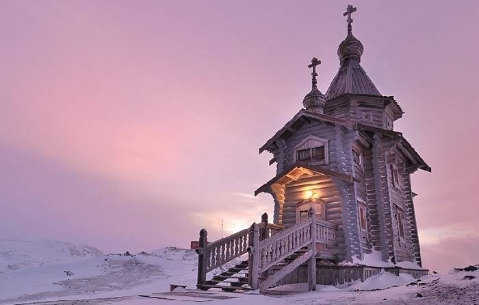 Традиции празднования Богоявления в 2021 году