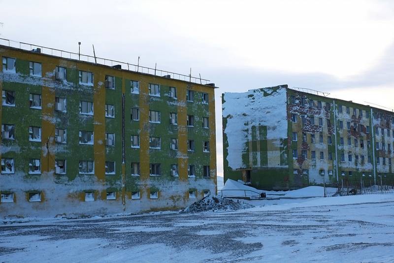 Когда закончиться полярная ночь в Норильске и Мурманске в 2021 году