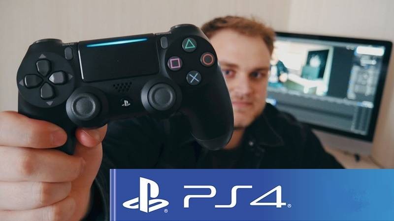 Почему стоит покупать SONY PlayStation 4 в 2021 году