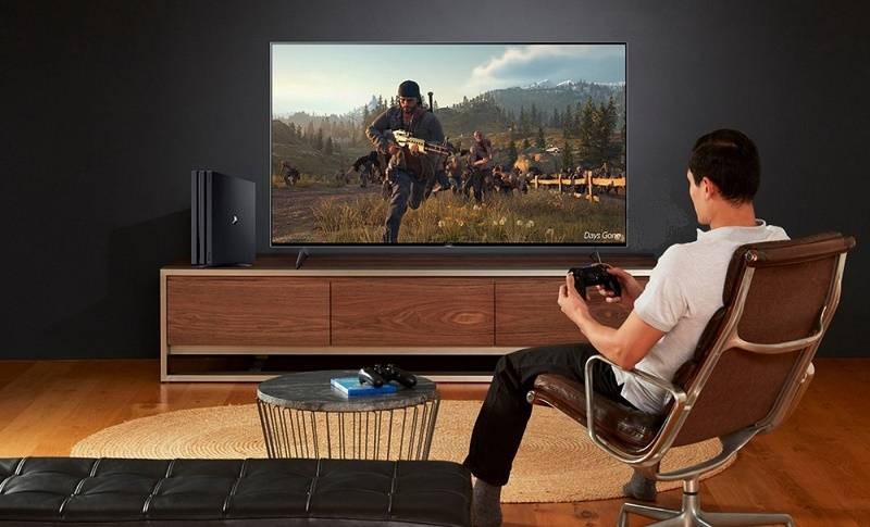 Почему стоит покупать SONY PlayStation 4 в 2021 году