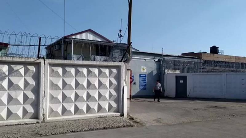 Как отбывает срок в колонии российский актер Михаил Ефремов, о чем жалеет