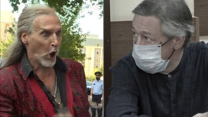 Как отбывает срок в колонии российский актер Михаил Ефремов, о чем жалеет