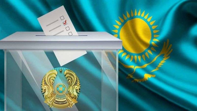 Как пройдут выборы в Казахстане 10 января 2021 года в условиях коронавирусной пандемии Как пройдут выборы в Казахстане 10 января 2021 года в условиях коронавирусной пандемии