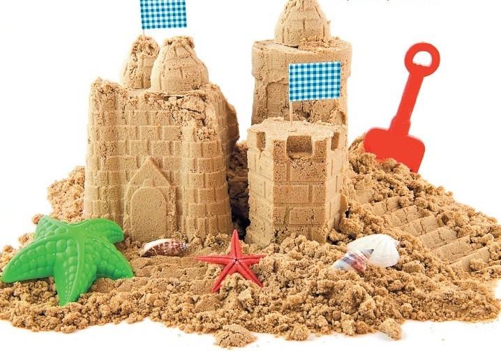 Как президент России сделал подарок всем маленьким детям страны