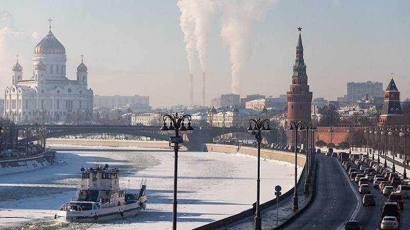 Российские синоптики предупредили о резко надвигающихся холодах Российские синоптики предупредили о резко надвигающихся холодах