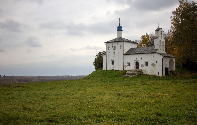 Какой церковный праздник отмечают православные верующие 10 января 2021 года