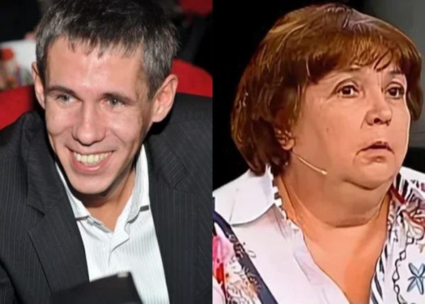 В России умерла мать актера Алексея Панина Татьяна Власова В России умерла мать актера Алексея Панина Татьяна Власова