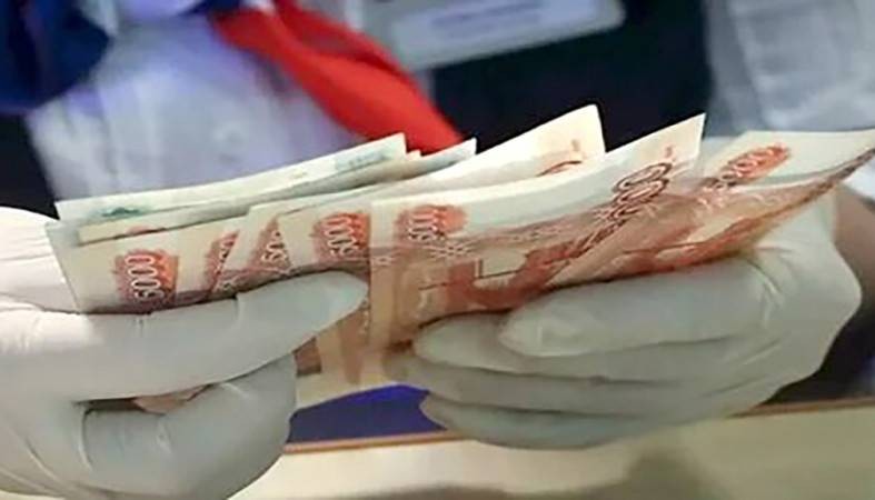 Новые правила контроля за операциями с наличными ограничат некоторых россиян в финансовых операциях