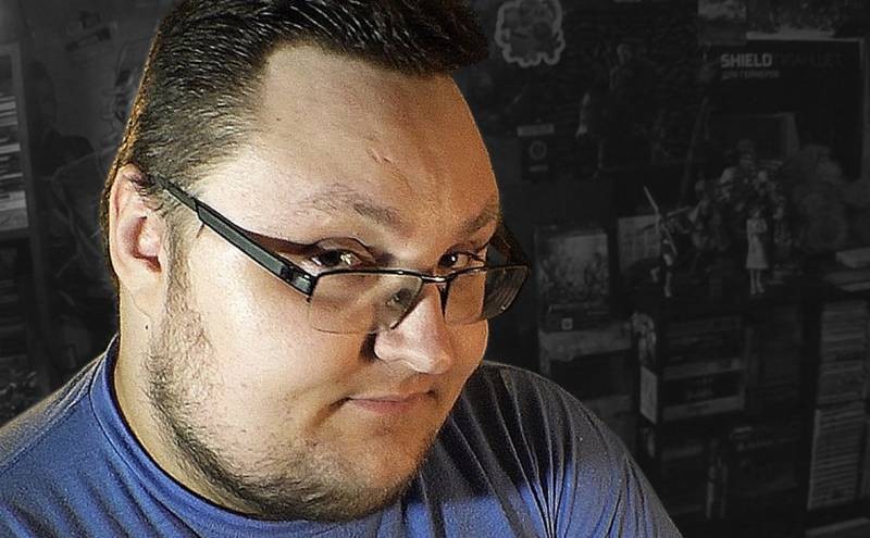 Игровой видеоблогер Денис Бейсовский скончался от коронавируса COVID-19