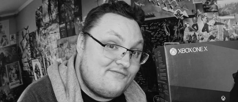 Игровой видеоблогер Денис Бейсовский скончался от коронавируса COVID-19