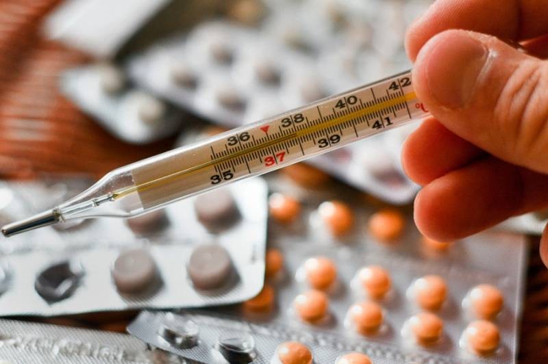 Медики составили список лекарств, которые нельзя применять при коронавирусе