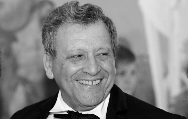 Умер создатель "Ералаша" Борис Грачевский Умер создатель "Ералаша" Борис Грачевский