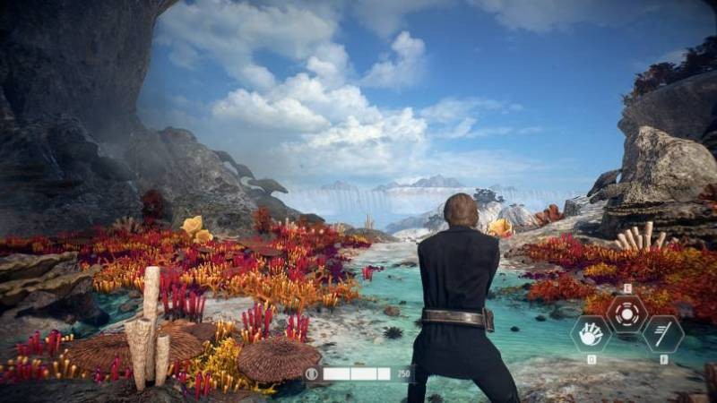 В Epic Games Store начали бесплатно раздавать игру Star Wars Battlefront 2