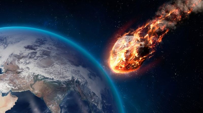 Метеорит взорвался в небе над Иркутском 15 января 2021 года Метеорит взорвался в небе над Иркутском 15 января 2021 года