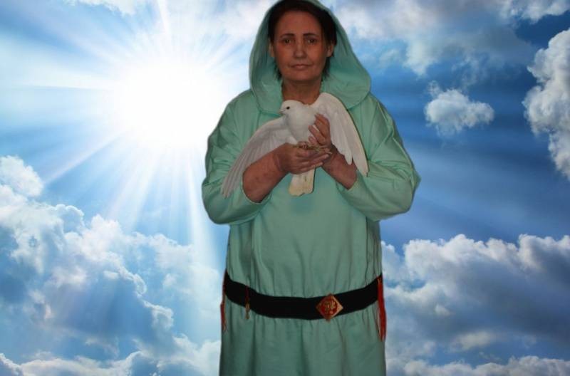 Казахская предсказательница Вера Лион опубликовала предсказания о России на 2021 год