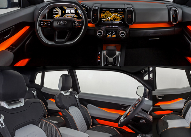 АвтоВАЗ поднял стоимость всех автомобилей с 15 января 2021 года