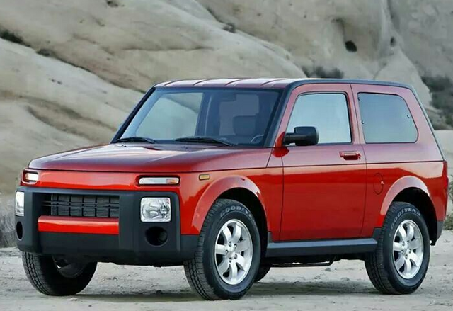 АвтоВАЗ поднял стоимость всех автомобилей с 15 января 2021 года