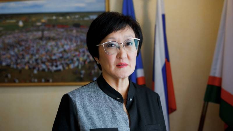 Глава Бурятии Алексей Цыденов назвал причины отставки правительства