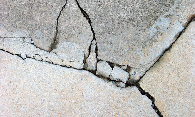 В Индонезии 15 января 2021 года произошло мощное землетрясение