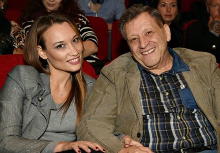 Назван размер наследства, которое семье оставил Борис Грачевский Назван размер наследства, которое семье оставил Борис Грачевский