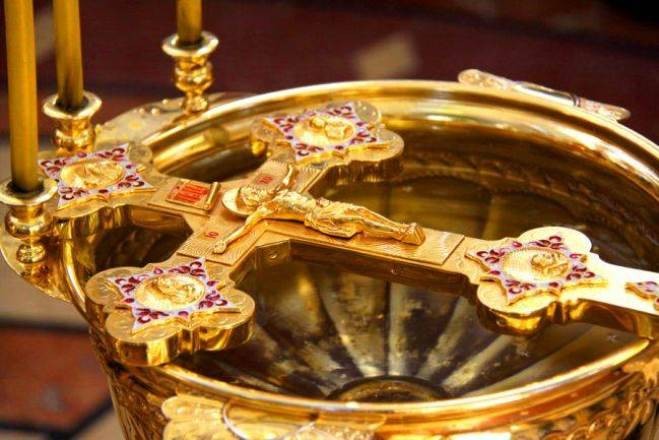 Что можно и нельзя делать в ночь на Крещение Господне в 2021 году